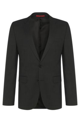 boss homme Vestes de costumes