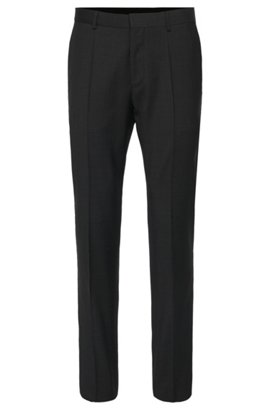 HUGO BOSS suit separates for men | Shop online to mix & match