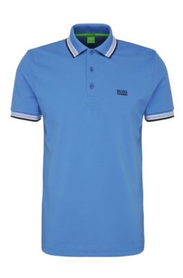 HUGO BOSS | Polo Shirts For Men | Classic & Sportive Designs