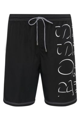 hugo boss killifish swim shorts