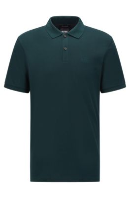 hugo boss polos