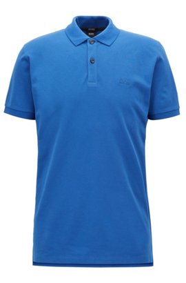 HUGO BOSS | Polo Shirts for Men | Classic & Sportive Designs