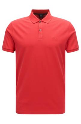HUGO BOSS polo shirts for men | Classic & sportive designs