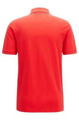 hugo boss red top