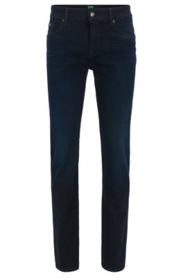 Jeans for men by HUGO BOSS | Perfect in form