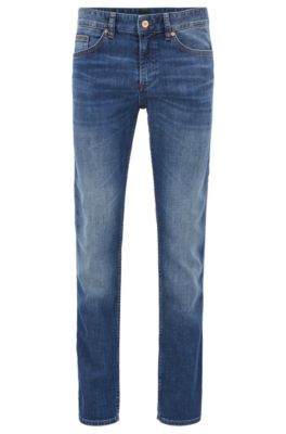 Jeans for men by HUGO BOSS | Perfect in form