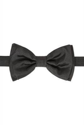 hugo boss bow tie