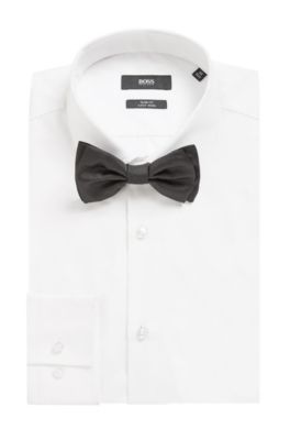 chemise mousquetaire hugo boss