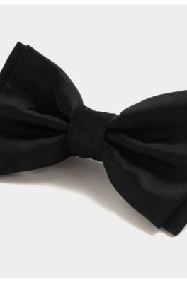 hugo boss bow tie