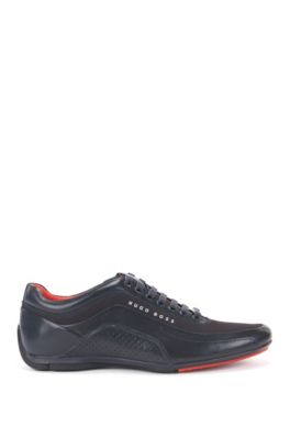 HUGO BOSS sophisticated sneakers collection