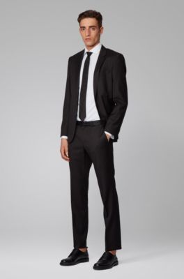 chemise mousquetaire hugo boss