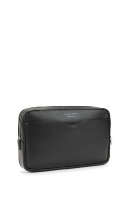 hugo boss pouch bag