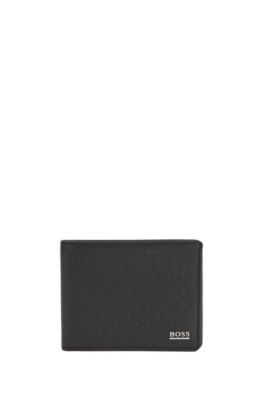 BOSS - Signature Collection wallet in 