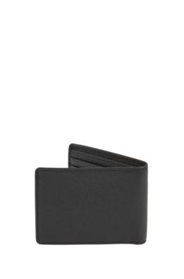 signature collection wallet in palmellato leather