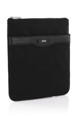 mens hugo boss pouch