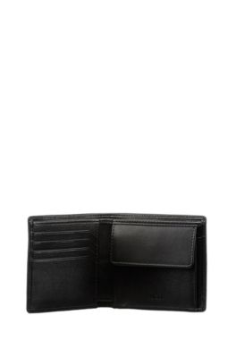 hugo boss wallets