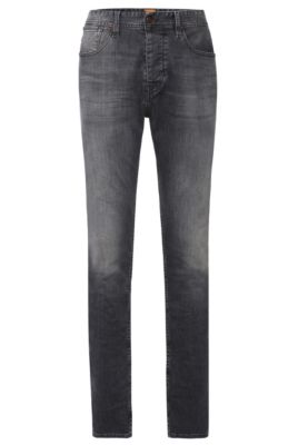 HUGO BOSS modern jeans collection for men