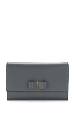 HUGO BOSS bag collection I clutches and totes