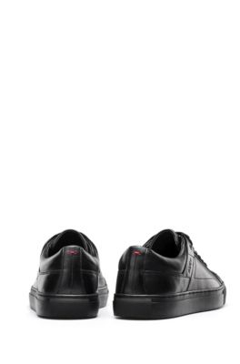 hugo boss tennis trainers