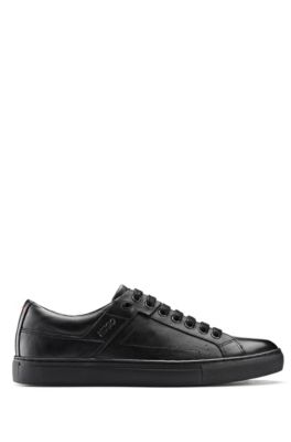 hugo boss rubber shoes