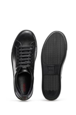 chaussure montante hugo boss