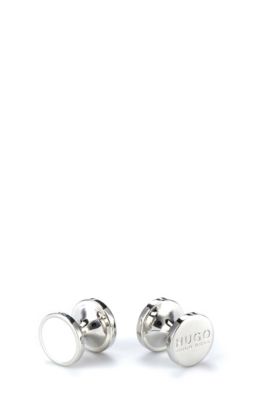 hugo boss cufflinks
