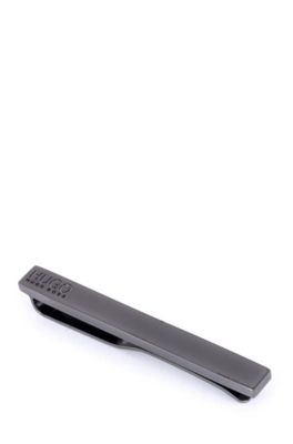 hugo boss tie clip sale