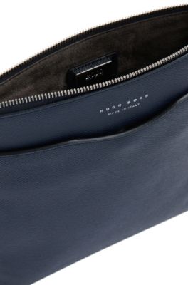 hugo boss envelope bag