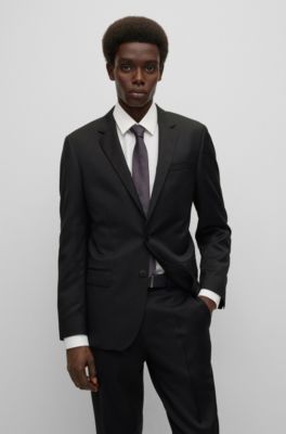 Men's Suit Separates | HUGO BOSS