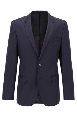 boss sport coat