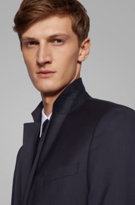 Men S Suit Separates Hugo Boss