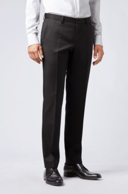 hugo boss pantalon