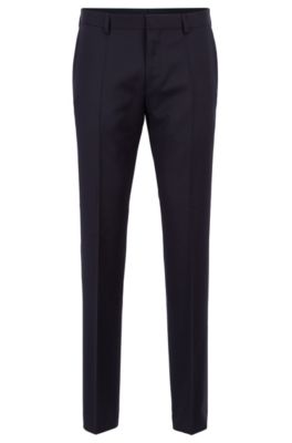 Men S Suit Separates Hugo Boss