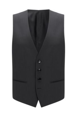 Tailored Jackets by HUGO BOSS | Timeless and elegant