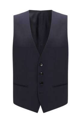 HUGO BOSS waistcoat collection for men