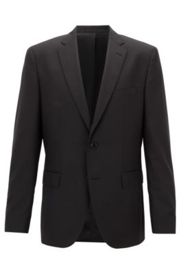 hugo boss blazer mens