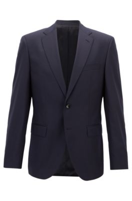 hugo boss suit jacket