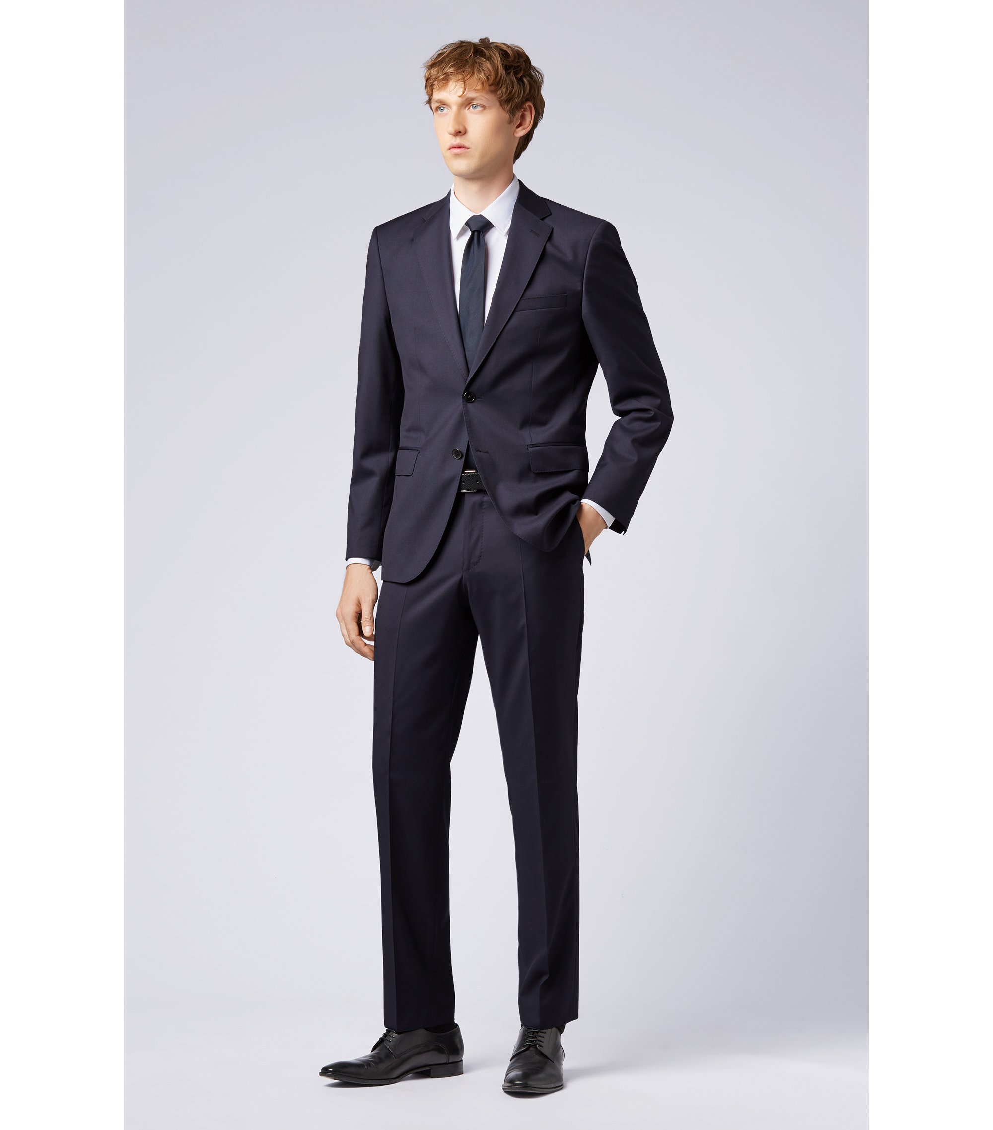 Hugo Boss Mens Mix/&Match Jacket