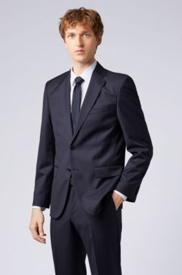 Men S Suit Separates Hugo Boss