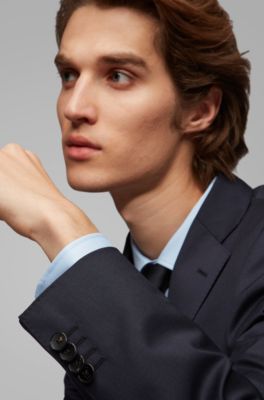 Men S Suit Separates Hugo Boss