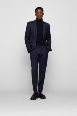 hugo boss mens suits sale