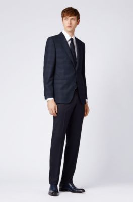 Men S Suit Separates Hugo Boss