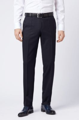 Men S Suit Separates Hugo Boss