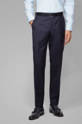 Men S Suit Separates Hugo Boss