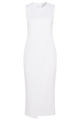 Evening dresses for women by HUGO BOSS | Sharp designs