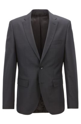 Tailored jackets for men from HUGO BOSS | Classic
