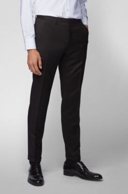 extra slim fit hugo boss