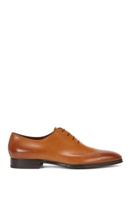 hugo boss tailored shoes