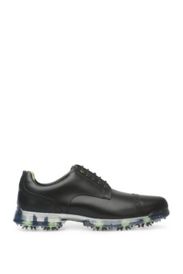 Zapatos De Golf Hugo Boss Zapatos De Golf Hugo Boss