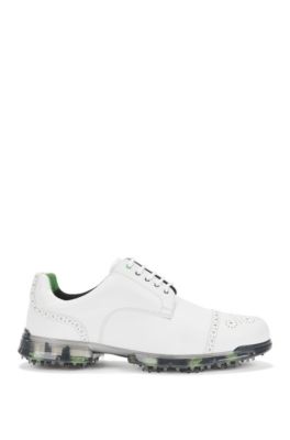 Zapatos De Golf Hugo Boss Zapatos De Golf Hugo Boss